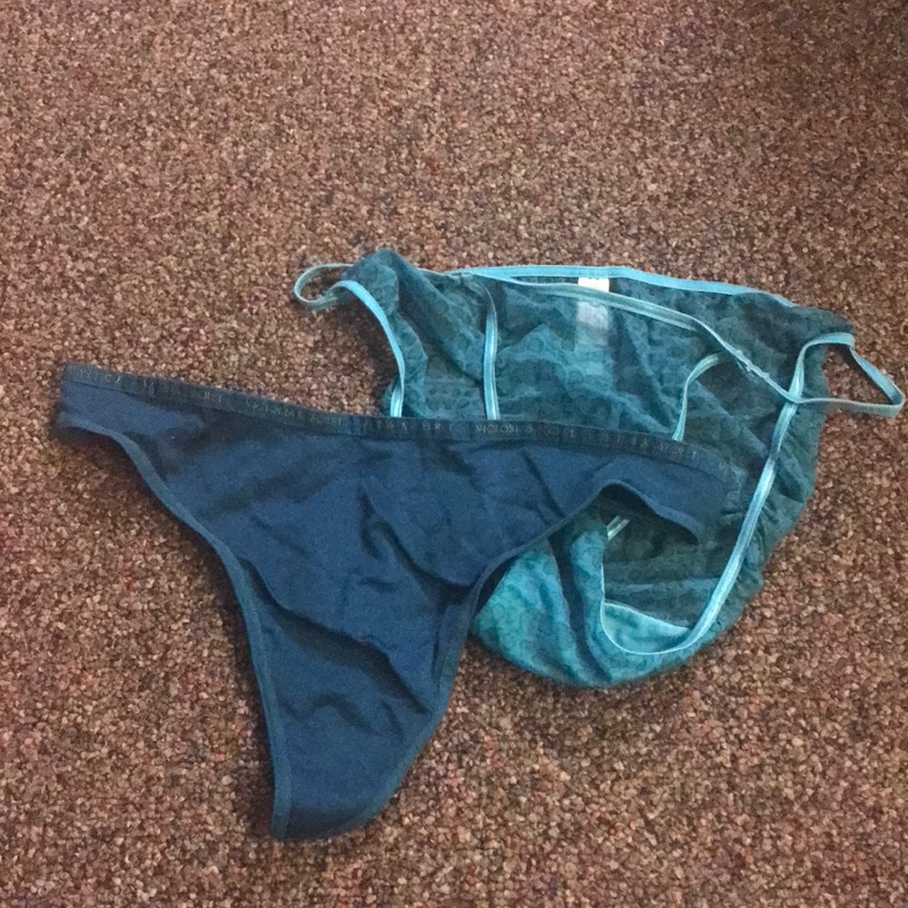 VTG Victoria’s Secret
